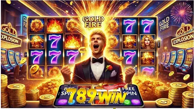 Một Vài Mẹo Chơi Nổ Hũ 789WIN