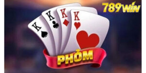 tong-quan-ve-game-bai-phom-789win